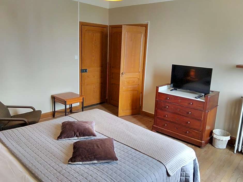 Domaine de la Petite Tour