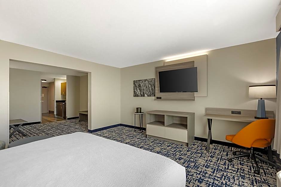Best Western Plus Omaha Airport Inn
