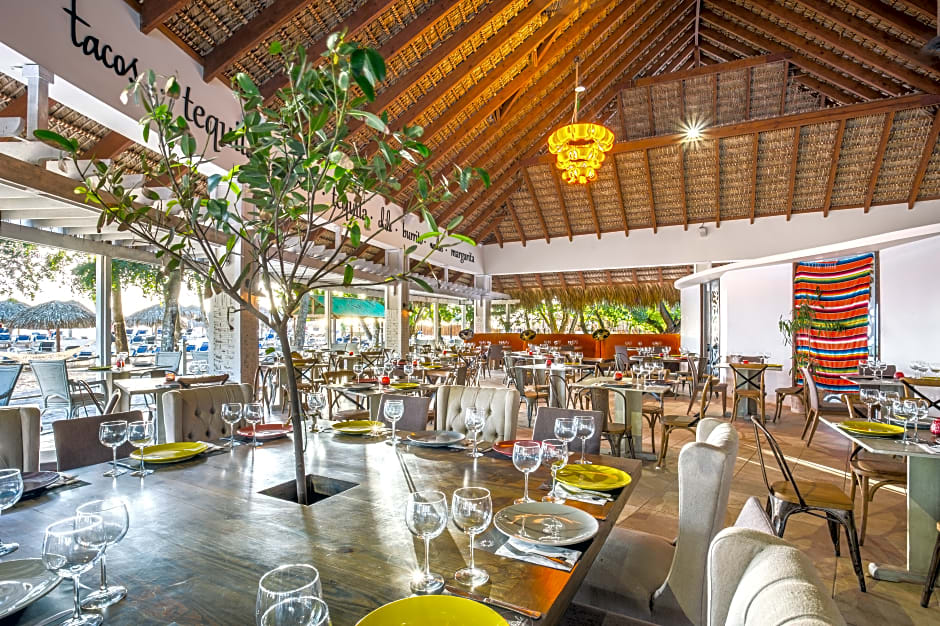 Sunscape Dominicus La Romana