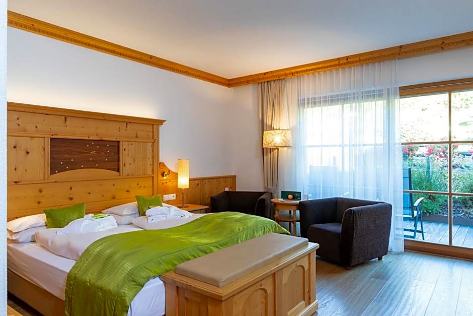 Vitalhotel Dosses