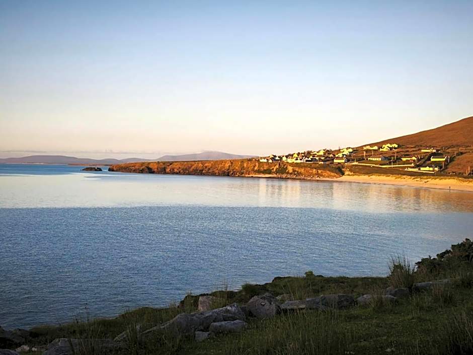 The Strand, Dugort Achill
