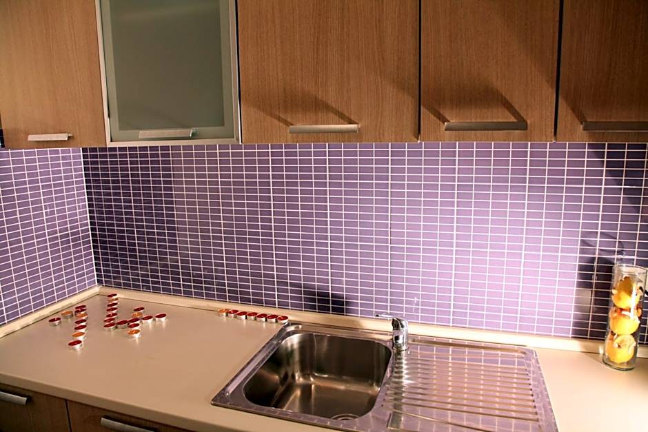 Residence Ilario Suite Hotel