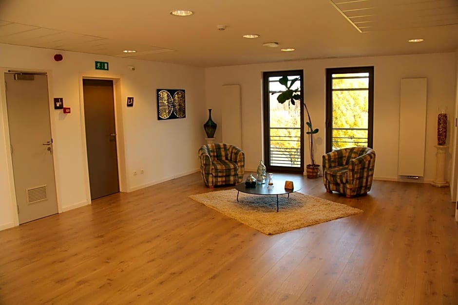 Mondo hôtel