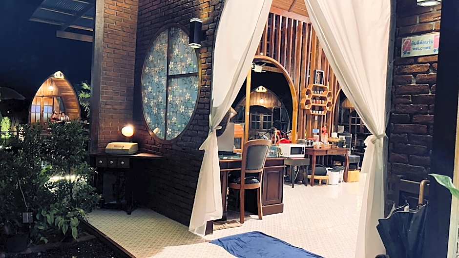 Plaiphu Pool Villas