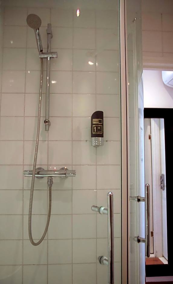 Hotel 55 - City Centre