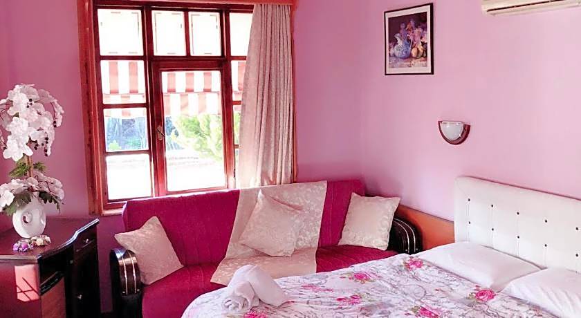 Hotel Karyatit Kaleici