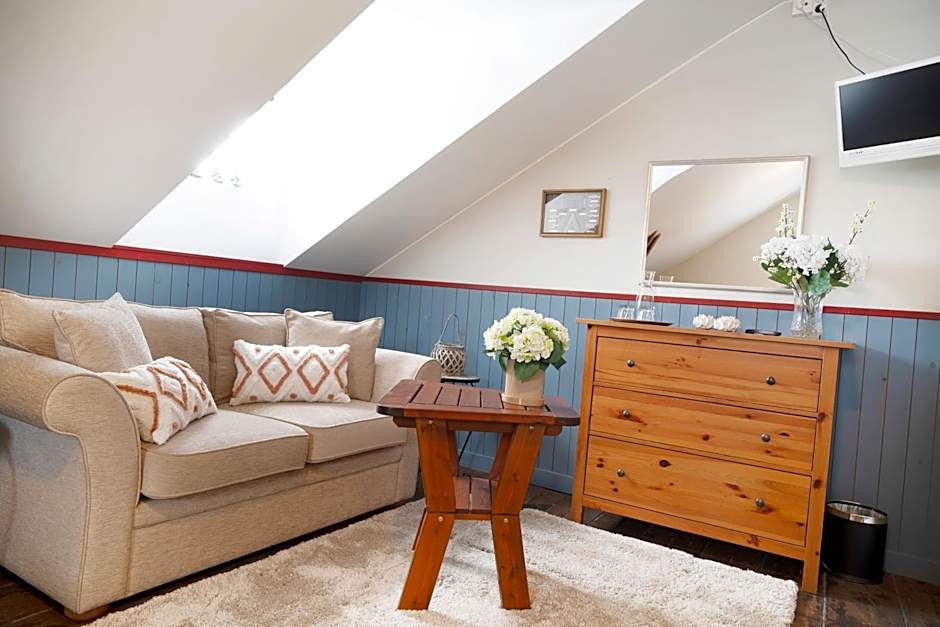 Kapten Billes Restaurang och Logi