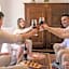 Villa LeMarche b&b