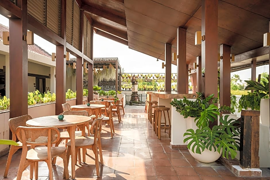 Sedasa Lodge