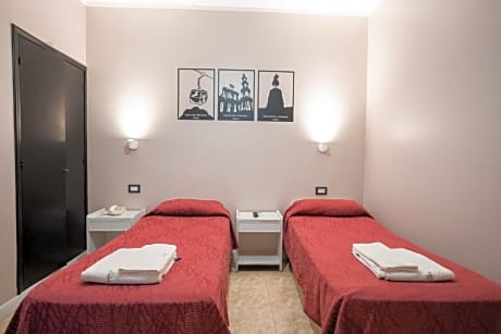 Standard Double/Twin Room