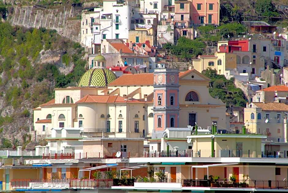 Casa Raffaele Conforti