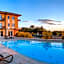 Hotel Nuova Barcaccia
