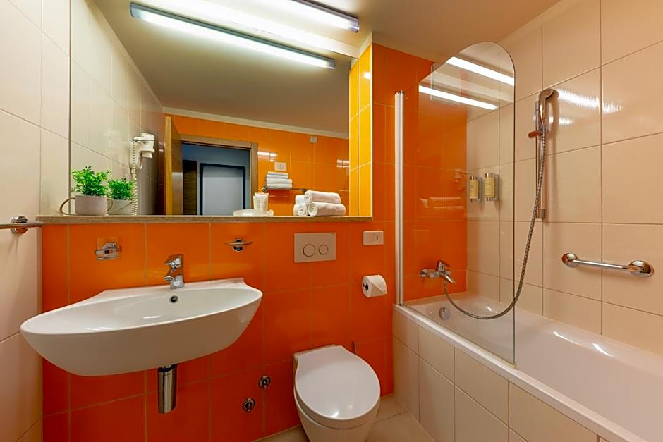 Family Hotel Vespera