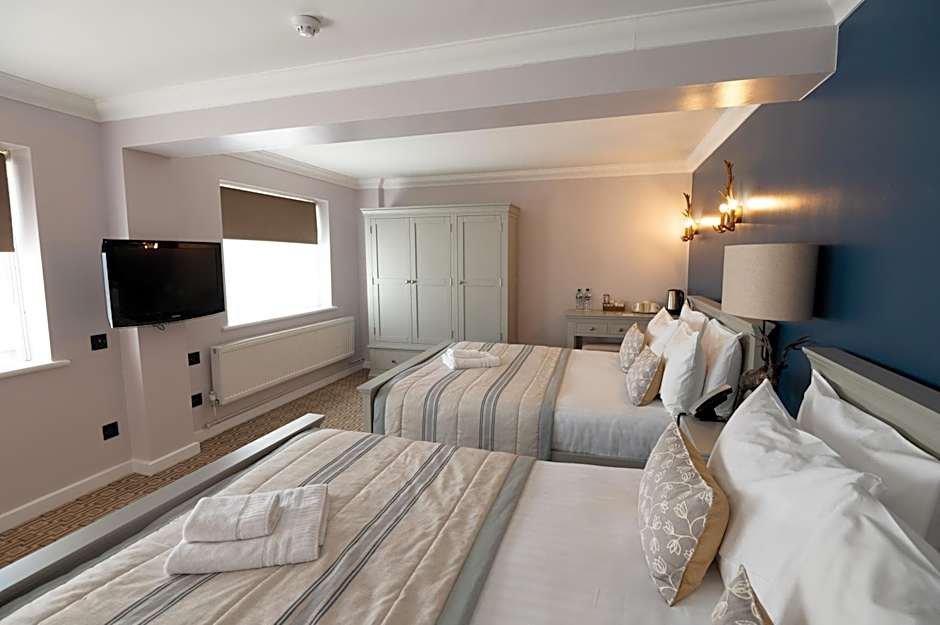 The Olde Bell, BW Signature Collection