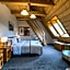 Hotel Nosalowy Dwór