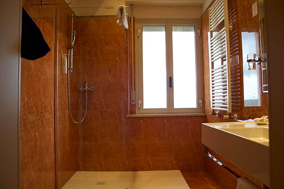 Parco dei Principi Boutique Hotel