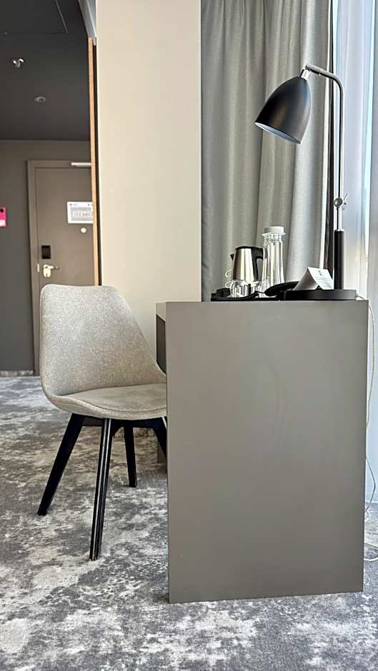 ibis Styles Warszawa City