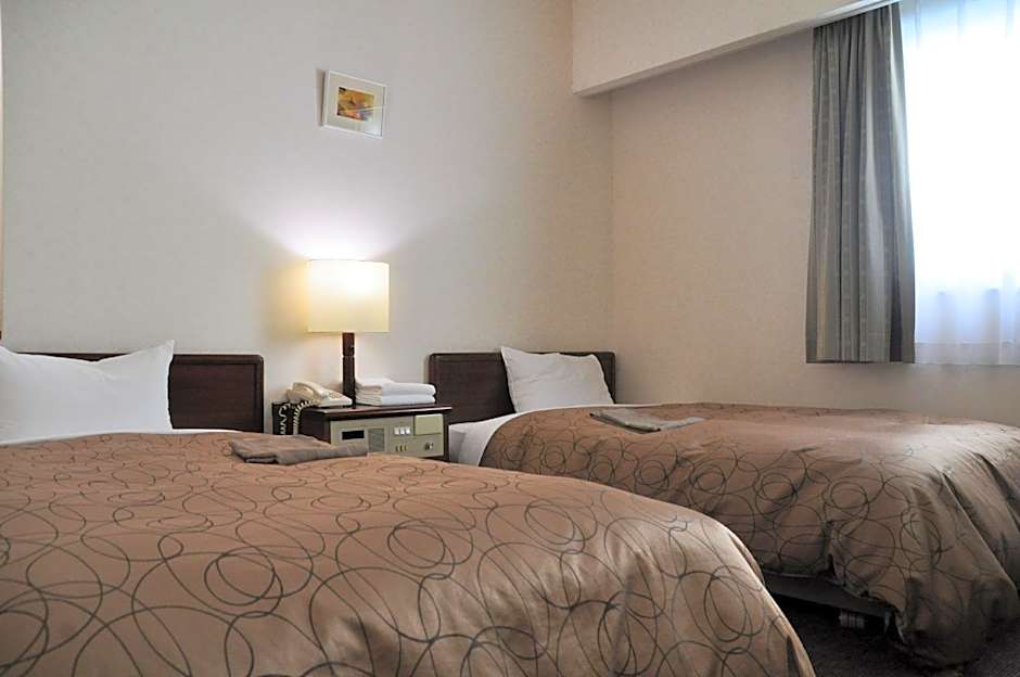 Minami Fukuoka Green Hotel