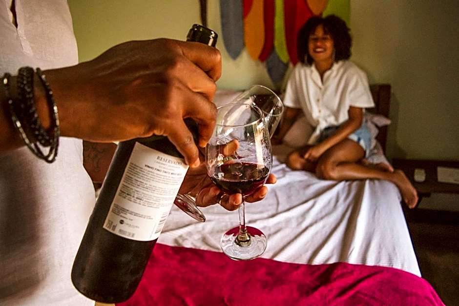 Pousada Varanda da Serra