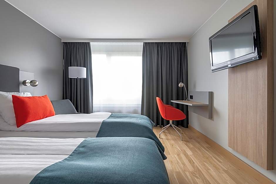 Quality Hotel Prisma