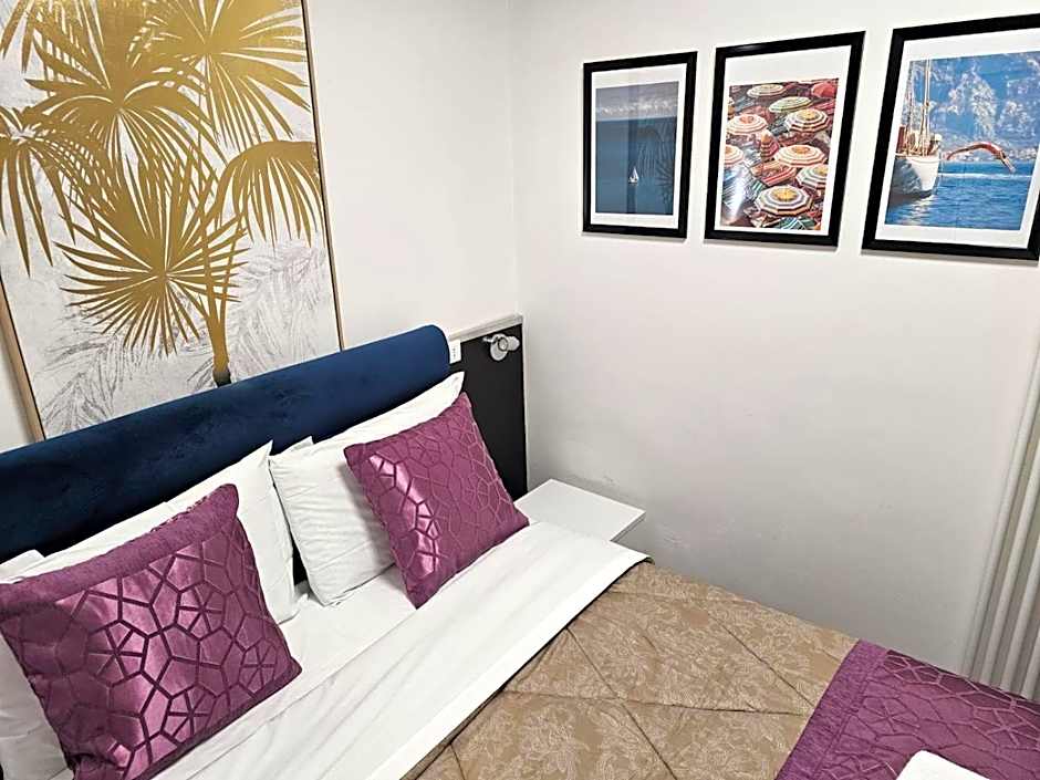 Grande Bellezza Luxury Suite