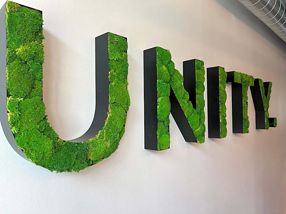 Unity Malmö - A Studio Hotel