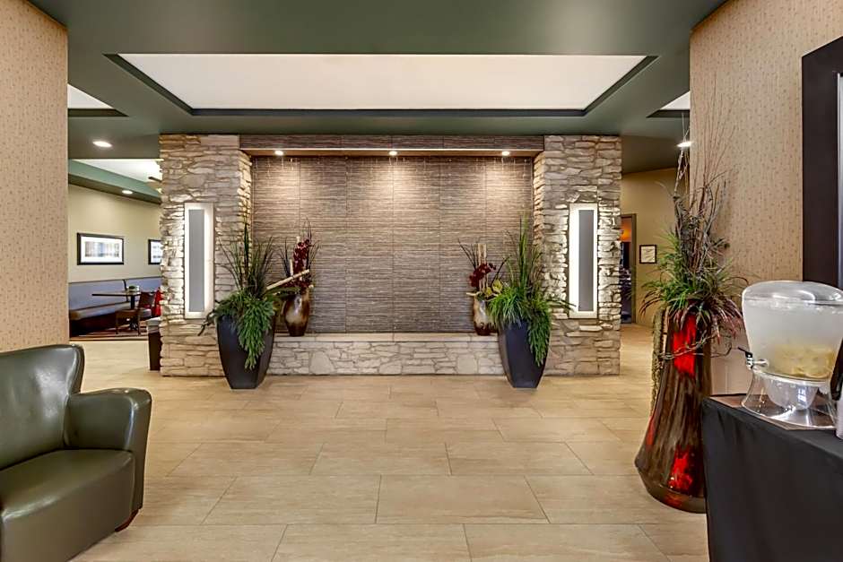 Best Western Plus Drayton Valley