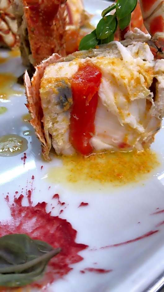 Hotel Baja Romantica