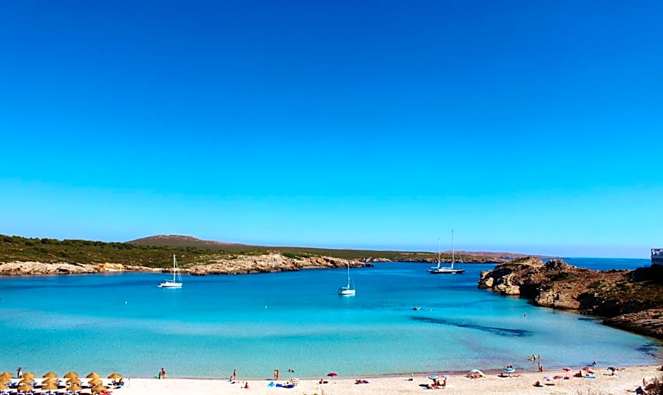 Playa Parc Apartments