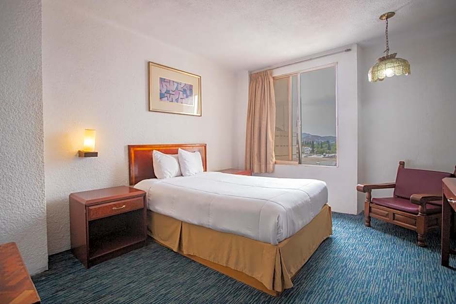 Hotel San Jorge