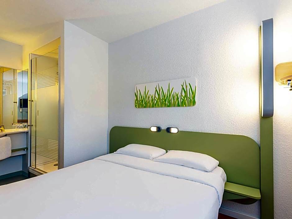 ibis budget Zurich City West