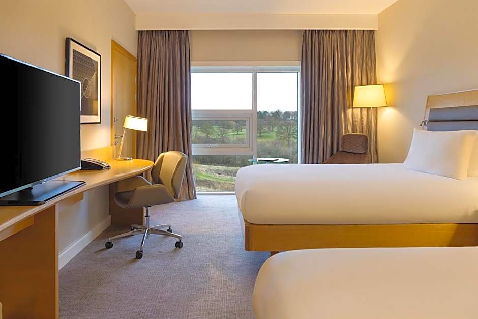 Hilton at St.George's Park, Burton Upon Trent