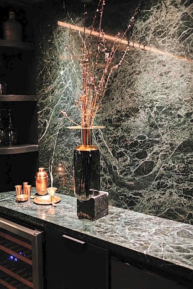 Colima 71 - Casa de Arte Hotel