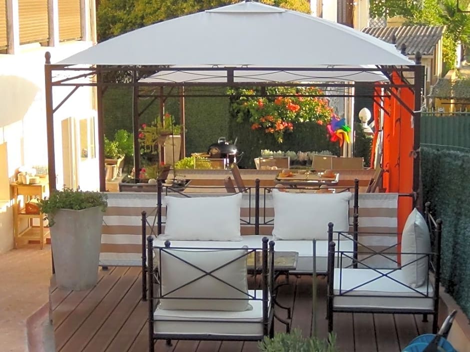 Hotel du Soleil