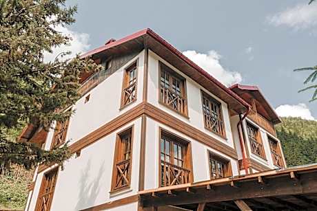 İSKALİTA Otel
