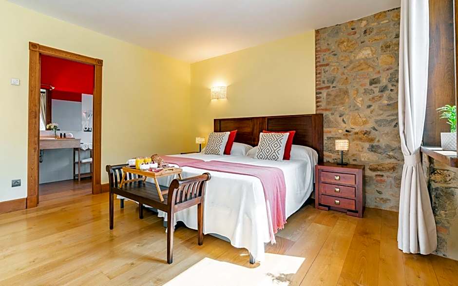 Hotel Rural El Pandal