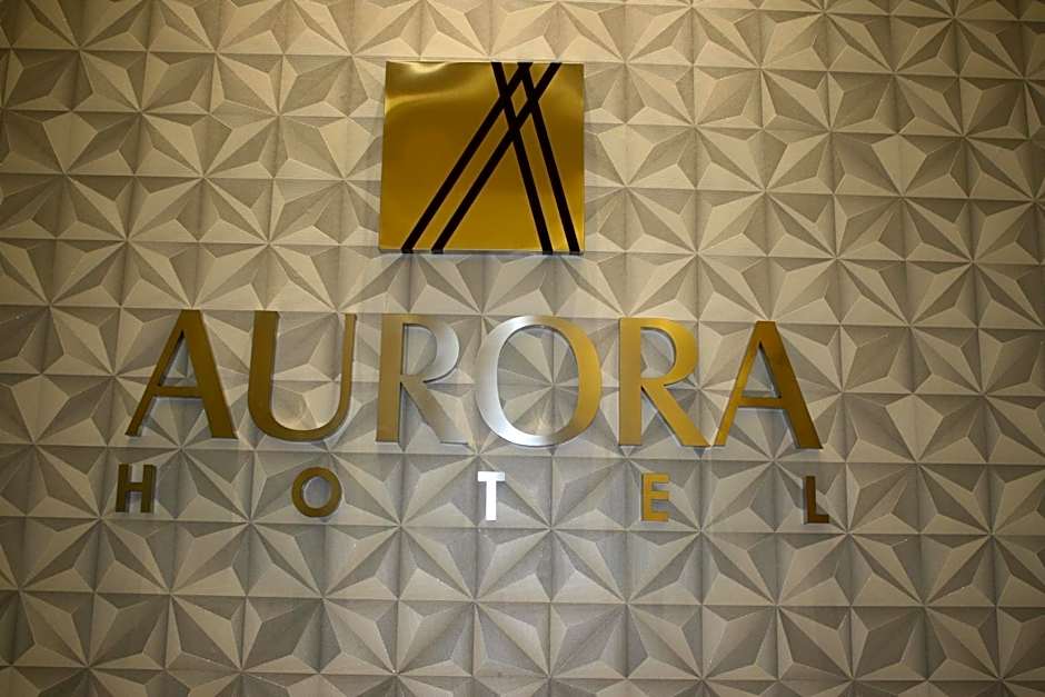 Aurora Hotel