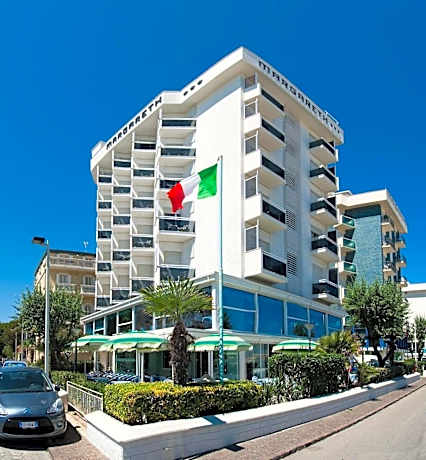 Hotel Margareth