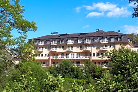 Hotel Lahnschleife