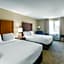 Comfort Inn & Suites Sikeston I-55