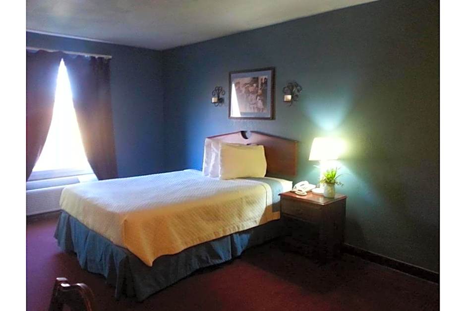 Columbus Motel