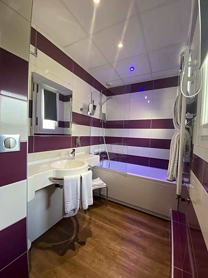 The Originals City, Hotel le Saint-Martial, Limoges (Inter-Hotel)