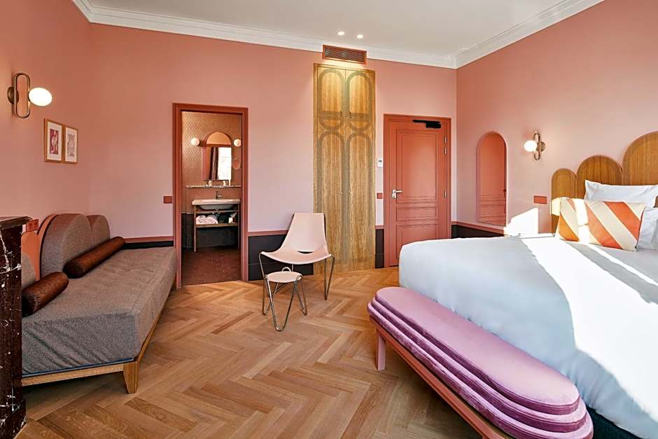 Hotel De Cambis, BW Premier Collection