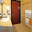 Palahotel Vallenoce