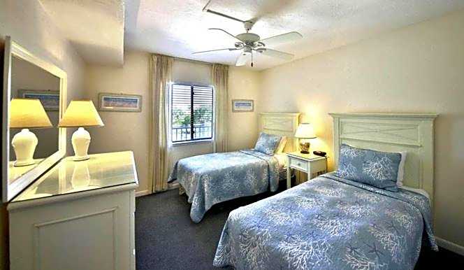 Sanibel Inn