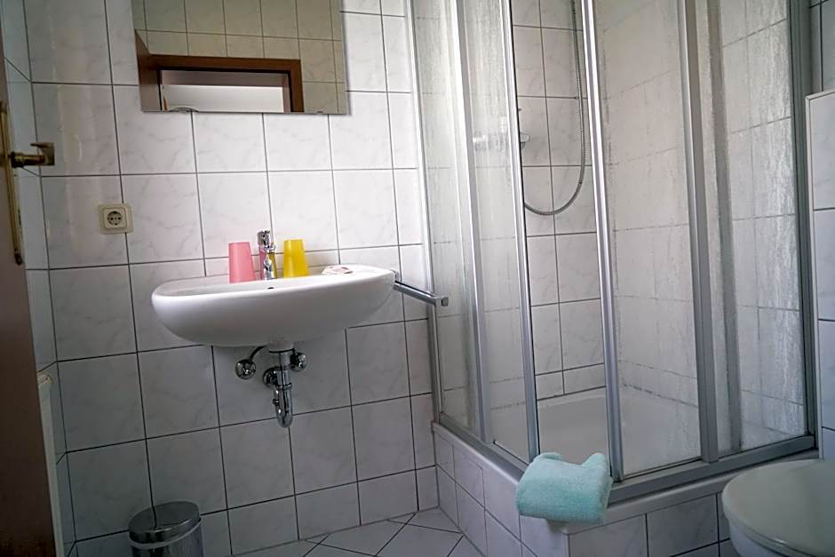 Hotel & Pension Aßmann