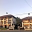 Pak Ping Rim Khong Bed and Breakfast