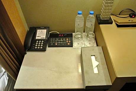 Standard Double Room(No Window)