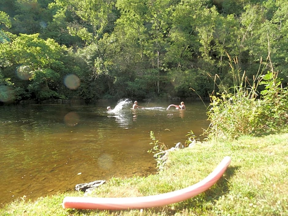 Moulin de la Fayolle