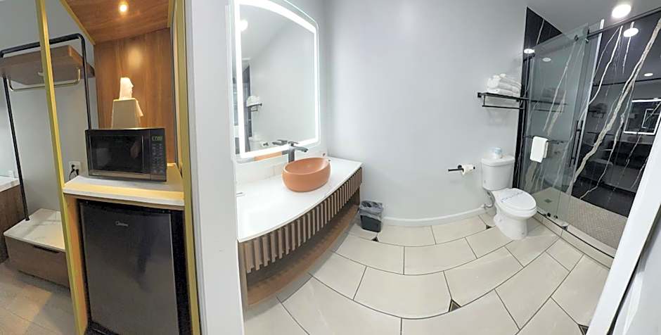SureStay by Best Western Morgan Hill